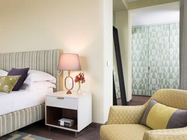 Rocco Forte Private Villas, Verdura Resort, Sicily, Italy — Rocco Forte Private Villas, Verdura Resort, Sicily