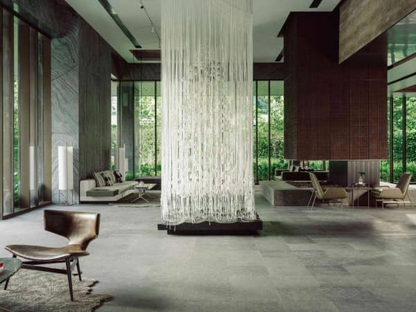Kimpton Maa-Lai Bangkok, Thailand — Kimpton Maa-Lai Bangkok