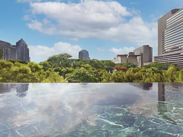 Kimpton Maa-Lai Bangkok, Thailand — Kimpton Maa-Lai Bangkok