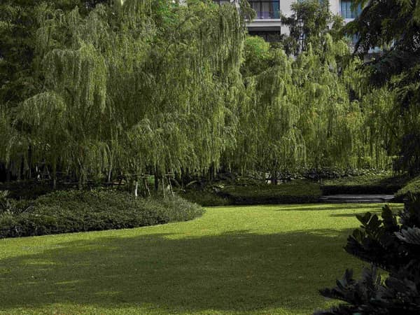 Kimpton Maa-Lai Bangkok, Thailand — Kimpton Maa-Lai Bangkok