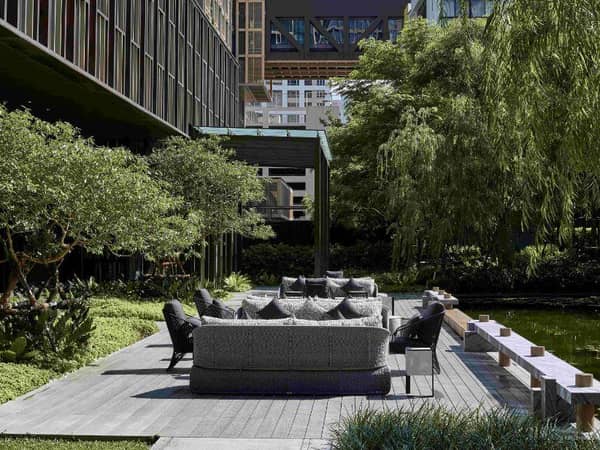 Kimpton Maa-Lai Bangkok, Thailand — Kimpton Maa-Lai Bangkok