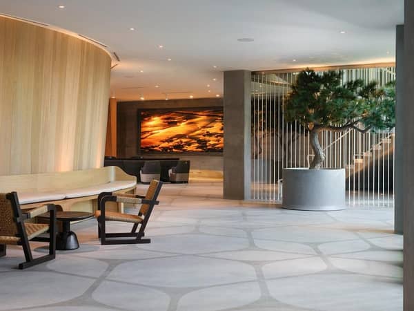 Alila Marea Beach Resort Encinitas, United States — Alila Marea Beach Resort Encinitas