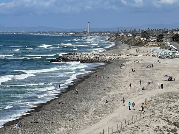 Alila Marea Beach Resort Encinitas, United States — Alila Marea Beach Resort Encinitas