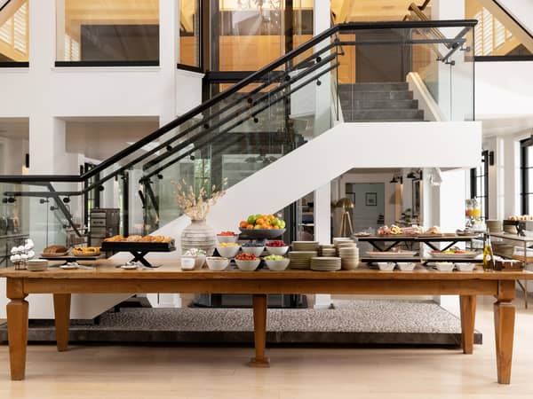 The Estate Yountville, United States — The Estate Yountville