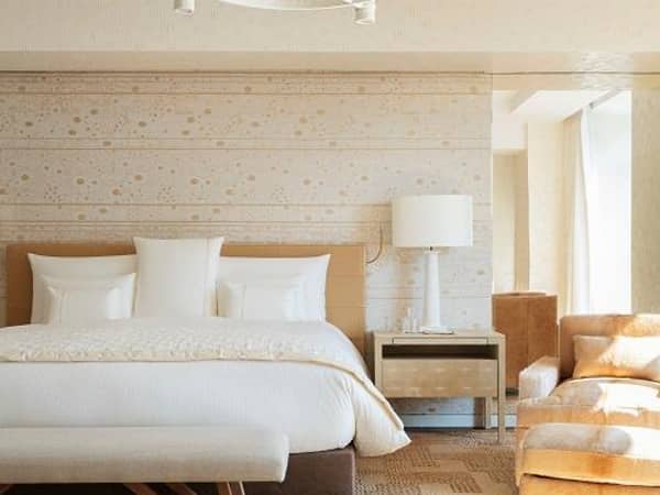Cheval Blanc Paris, France — Cheval Blanc Paris - Deluxe Junior Suite