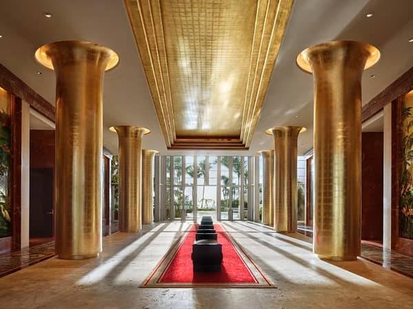 Faena Miami Beach, United States — Faena Miami Beach