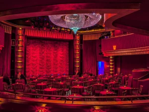 Faena Miami Beach, United States — Faena Miami Beach