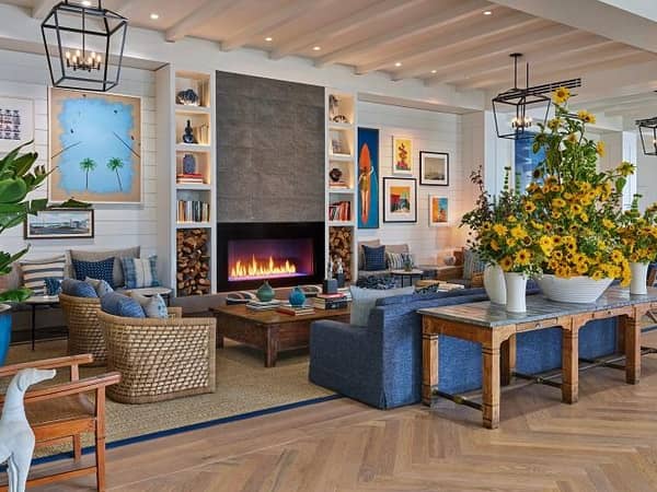 The Seabird Ocean Resort & Spa, United States — The Seabird Ocean Resort & Spa