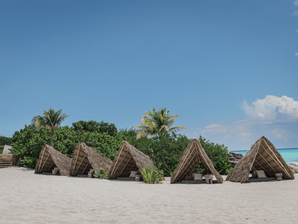 Palmaïa - The House of AïA, Mexico — Palmaïa - The House of AïA