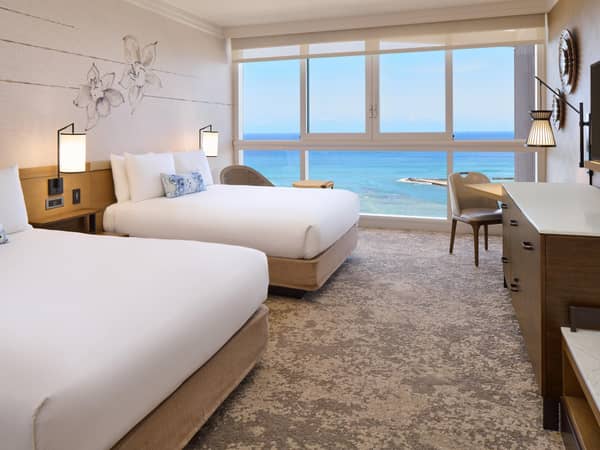 Prince Waikiki, United States — Prince Waikiki