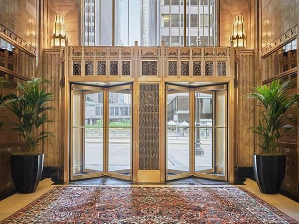 Pendry Chicago, United States — Pendry Chicago