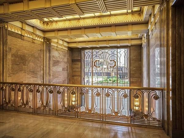 Pendry Chicago, United States — Pendry Chicago
