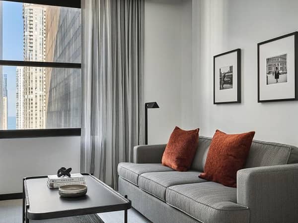 Pendry Chicago, United States — Pendry Chicago