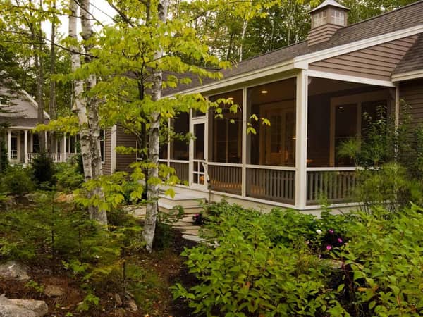 Hidden Pond Resort & Tree Spa, United States — Hidden Pond Resort & Tree Spa