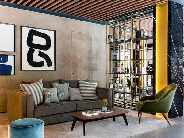 Radisson Collection Hotel, Magdalena Plaza Sevilla, Spain — Radisson Collection Hotel, Magdalena Plaza Sevilla