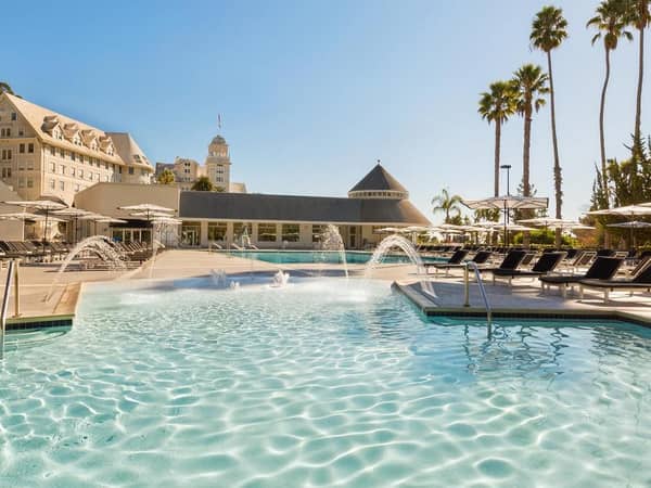 Claremont Resort & Club, United States — Claremont Resort & Club