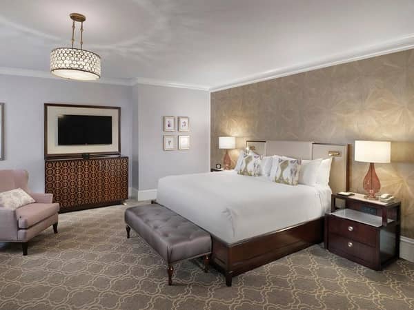 Claremont Resort & Club, United States — Claremont Resort & Club