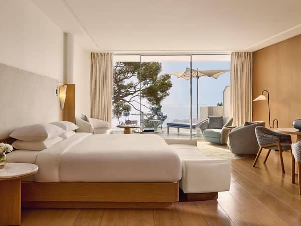 The Maybourne Riviera, France — The Maybourne Riviera