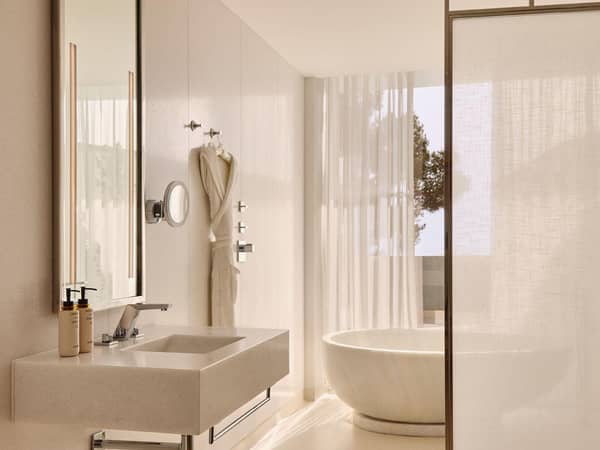 The Maybourne Riviera, France — The Maybourne Riviera