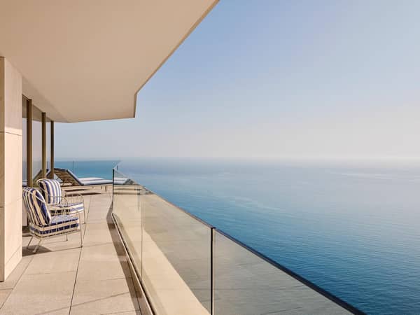 The Maybourne Riviera, France — The Maybourne Riviera