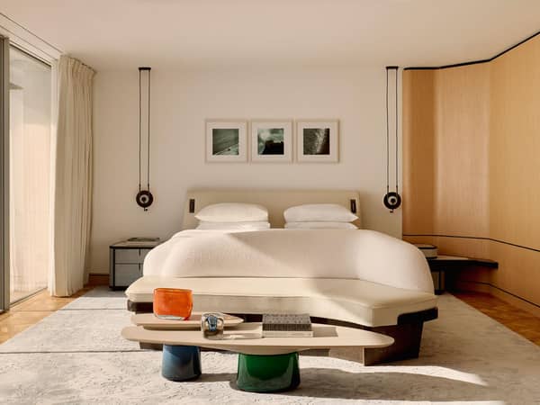 The Maybourne Riviera, France — The Maybourne Riviera