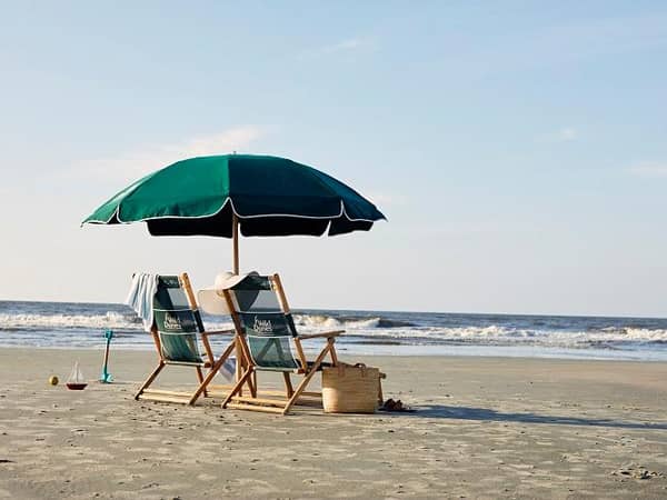 Wild Dunes Resort, United States — Wild Dunes Resort