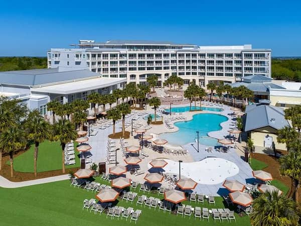 Wild Dunes Resort, United States — Wild Dunes Resort