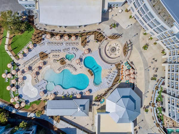 Wild Dunes Resort, United States — Wild Dunes Resort