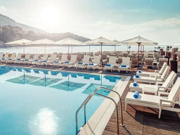 Rixos Premium Dubrovnik, Croatia — Rixos Premium Dubrovnik