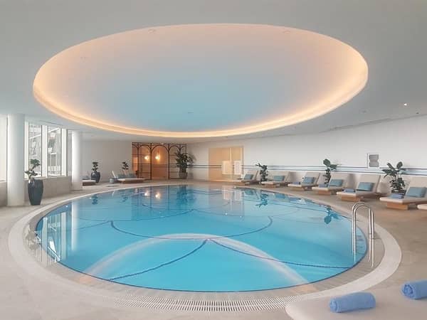 Rixos Premium Dubrovnik, Croatia — Rixos Premium Dubrovnik