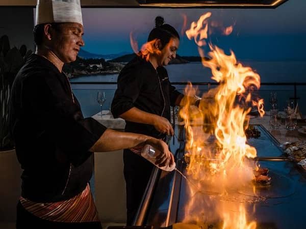 Rixos Premium Dubrovnik, Croatia — Rixos Premium Dubrovnik