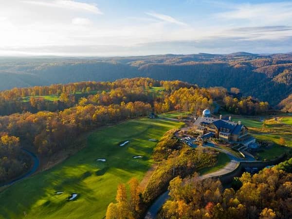 The Lodge at Primland, Auberge Collection, United States — The Lodge at Primland, Auberge Collection
