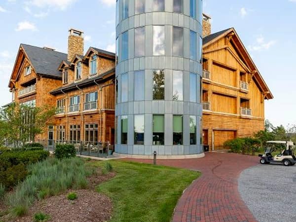 The Lodge at Primland, Auberge Collection, United States — The Lodge at Primland, Auberge Collection