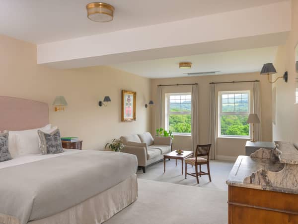 Park Hotel Kenmare, Ireland — Park Hotel Kenmare