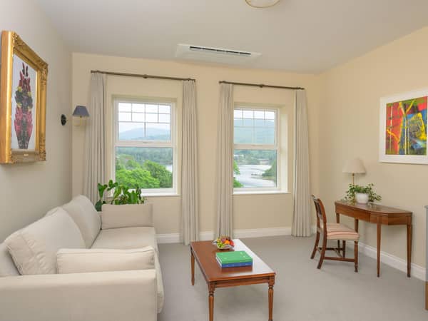 Park Hotel Kenmare, Ireland — Park Hotel Kenmare
