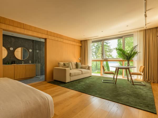 Park Hotel Kenmare, Ireland — Park Hotel Kenmare