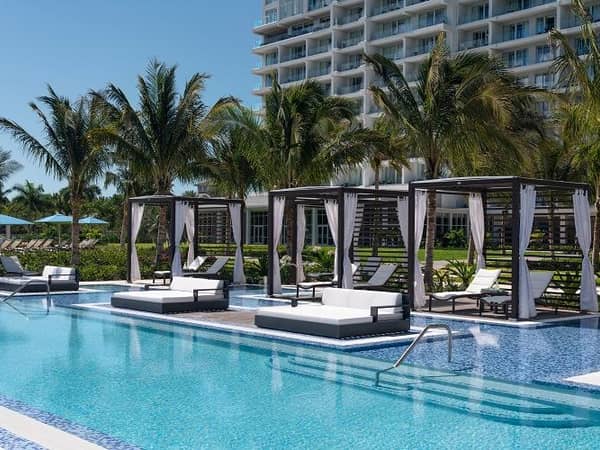 The Ritz-Carlton, Turks & Caicos, Turks & Caicos — The Ritz-Carlton, Turks & Caicos