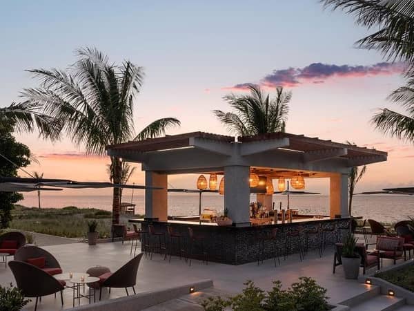 The Ritz-Carlton, Turks & Caicos, Turks & Caicos — The Ritz-Carlton, Turks & Caicos
