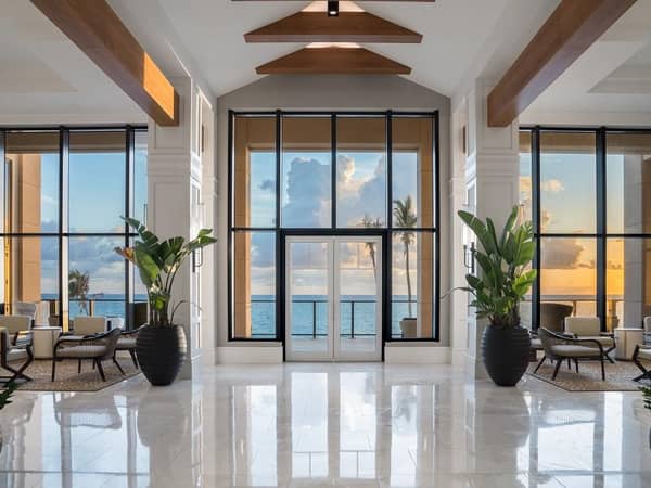 The St. Regis Bermuda Resort, Bermuda — The St. Regis Bermuda Resort