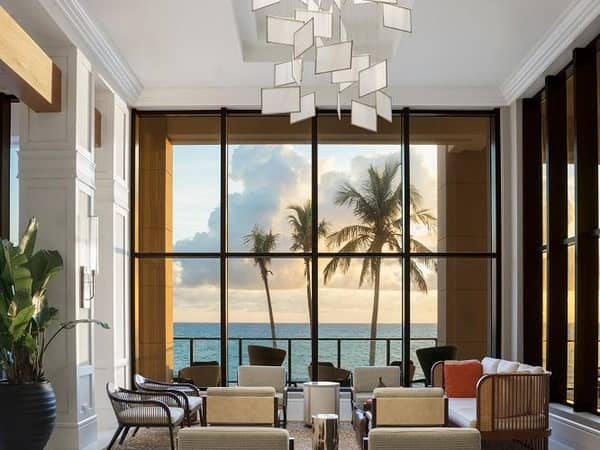 The St. Regis Bermuda Resort, Bermuda — The St. Regis Bermuda Resort