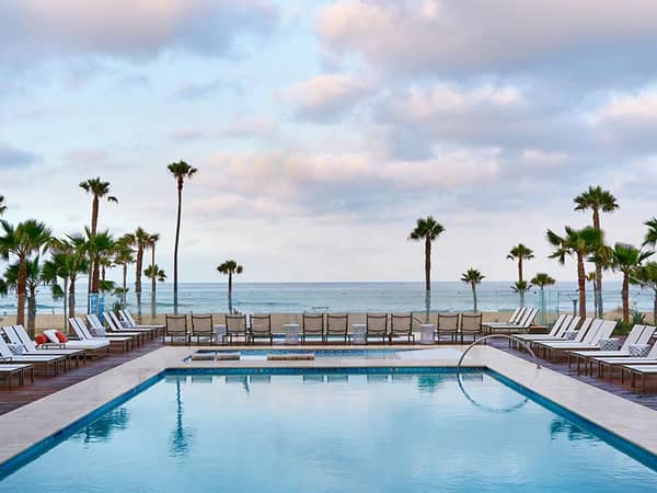 Paséa Hotel & Spa, United States — Paséa Hotel & Spa