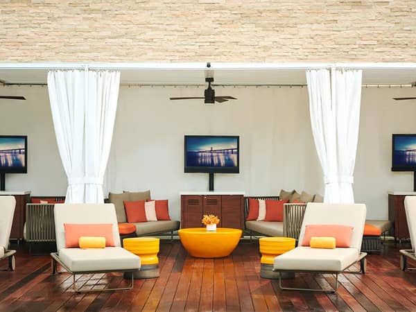 Paséa Hotel & Spa, United States — Paséa Hotel & Spa