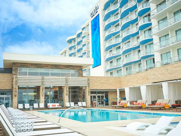 Paséa Hotel & Spa, United States — Paséa Hotel & Spa