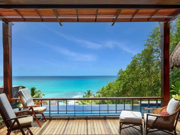 Anantara Maia Seychelles Villas, Seychelles — Anantara Maia Seychelles Villas