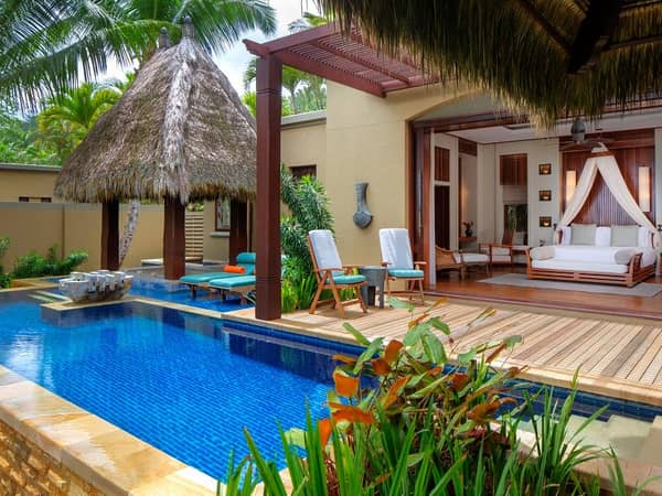 Anantara Maia Seychelles Villas, Seychelles — Anantara Maia Seychelles Villas