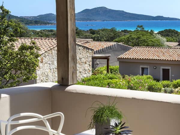 Baglioni Resort Sardinia, Italy — Baglioni Resort Sardinia
