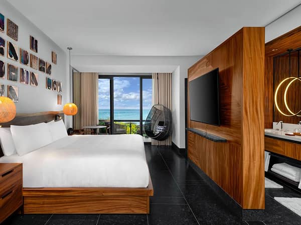 Conrad Tulum Riviera Maya, Mexico — Conrad Tulum Riviera Maya