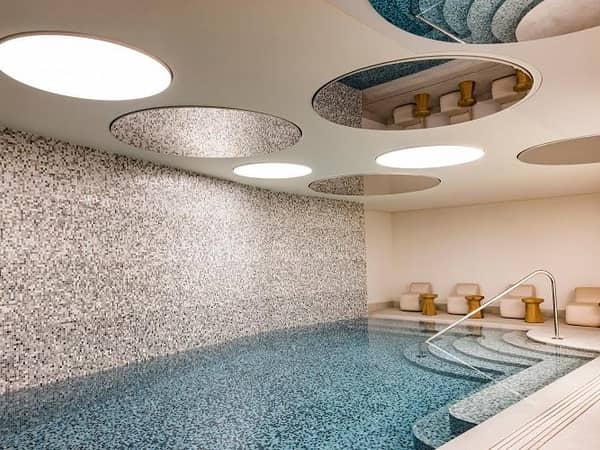 Kimpton St Honoré Paris, France — Kimpton St Honoré Paris