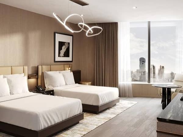 The Ritz-Carlton New York, NoMad, United States — The Ritz-Carlton New York, NoMad