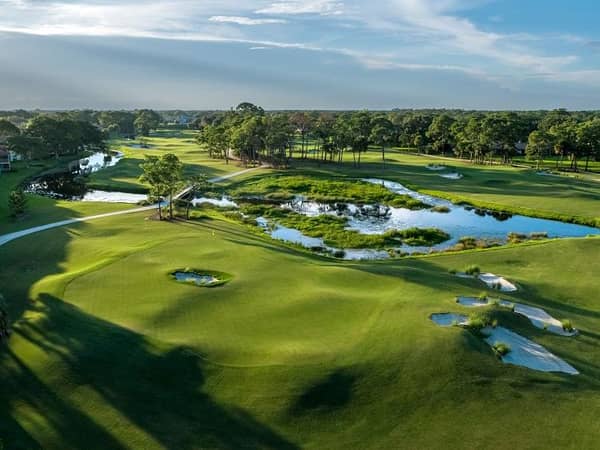 PGA National Resort, United States — PGA National Resort